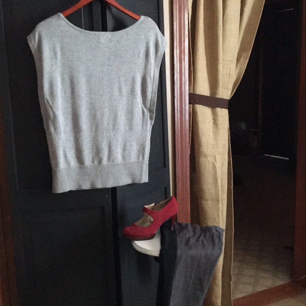 Vest